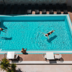 ReisenAktuell Kroatien Kleingruppenrundreise Außenpool