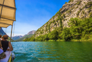 ReisenAktuell Kroatien Kleingruppenrundreise Cetina Fluss