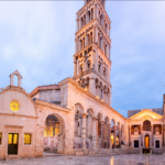 ReisenAktuell Kroatien Kleingruppenrundreise Diokletianpalast