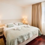 ReisenAktuell Kroatien Kleingruppenrundreise Doppelzimmer Beispiel