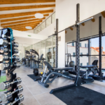 ReisenAktuell Kroatien Kleingruppenrundreise Fitnessraum