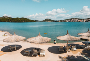 ReisenAktuell Kroatien Kleingruppenrundreise Meer