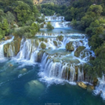 ReisenAktuell Kroatien Kleingruppenrundreise Nationalpark Krka