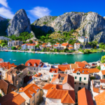 ReisenAktuell Kroatien Kleingruppenrundreise Omis