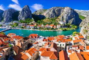 ReisenAktuell Kroatien Kleingruppenrundreise Omis