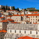 ReisenAktuell Kroatien Kleingruppenrundreise Sibenik