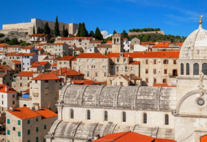 ReisenAktuell Kroatien Kleingruppenrundreise Sibenik