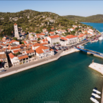 ReisenAktuell Kroatien Kleingruppenrundreise Tisno