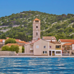 ReisenAktuell Kroatien Kleingruppenrundreise Tisno1
