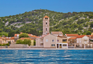 ReisenAktuell Kroatien Kleingruppenrundreise Tisno1