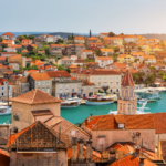 ReisenAktuell Kroatien Kleingruppenrundreise Trogir