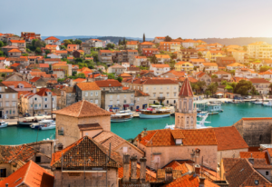 ReisenAktuell Kroatien Kleingruppenrundreise Trogir