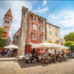 ReisenAktuell Kroatien Kleingruppenrundreise Zadar