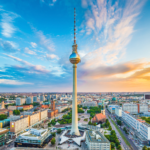 Reisen Aktuell Berlin Alexanderplatz