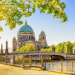 Reisen Aktuell Berlin Berliner Dom