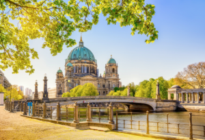 Reisen Aktuell Berlin Berliner Dom