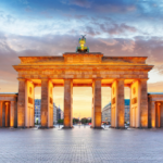 Reisen Aktuell Berlin Brandenburger Tor