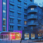 Reisen Aktuell Berlin Moxy Berlin Humboldhain Park