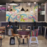 Reisen Aktuell Berlin Moxy Berlin Humboldhain Park Restaurant