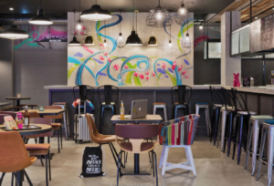 Reisen Aktuell Berlin Moxy Berlin Humboldhain Park Restaurant