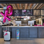 Reisen Aktuell Berlin Moxy Berlin Humboldhain Park Rezeption