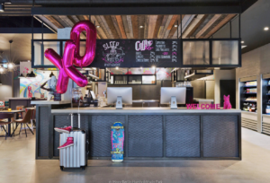 Reisen Aktuell Berlin Moxy Berlin Humboldhain Park Rezeption