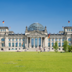 Reisen Aktuell Berlin Reichstag