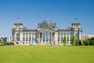 Reisen Aktuell Berlin Reichstag