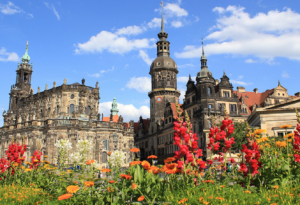 Reisen Aktuell Dresden Hofkirche