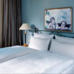 Reisen Aktuell Dresden Hotel Elbflorenz Doppelzimmer Beispiel