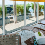 Reisen Aktuell Dresden Hotel Elbflorenz Ruhebereich