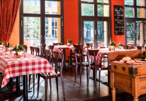 Reisen Aktuell Dresden Hotel Elbflorenz Italienisches Restaurant