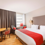 Reisen Aktuell Hamburg Holiday Inn Doppelzimmer Beispiel