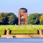 Reisen Aktuell Hamburg Stadtpark