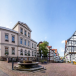 Reisen Aktuell Hessisches Bergland Göbels Hotel Aquavita Bad Wildungen