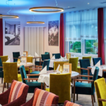 Reisen Aktuell Hessisches Bergland Göbels Hotel Aquavita Restaurant