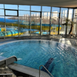 Reisen Aktuell Ostsee Entdeckerbad Mit Rutsche