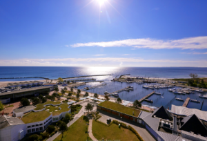 Reisen Aktuell Ostsee Ostseehotel Midgard