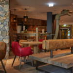 Reisen Aktuell Ostsee Ostseehotel Midgard Lobby