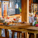 Reisen Aktuell Ostsee Restaurant Isfjord