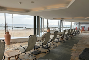 Reisen Aktuell Ostsee Ruheraum Mare Mare