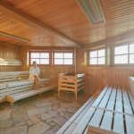 Reisen Aktuell Ostsee Sauna Mare Mare