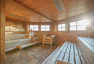 Reisen Aktuell Ostsee Sauna Mare Mare