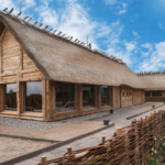 Reisen Aktuell Ostsee Saunadorf Värmland