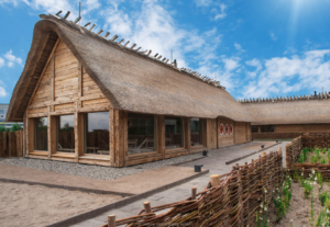 Reisen Aktuell Ostsee Saunadorf Värmland