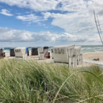 Reisen Aktuell Ostsee Strand Damp