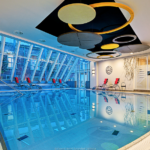 Reisen Aktuell Unterfranken Grand Hotel Kaiserhof Victoria Schwimmbad