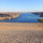 Ägypten Assuan