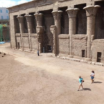 Ägypten Esna