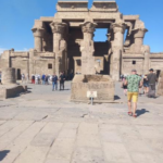 Ägypten Kom Ombo